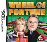 Wheel of Fortune (Nintendo DS)